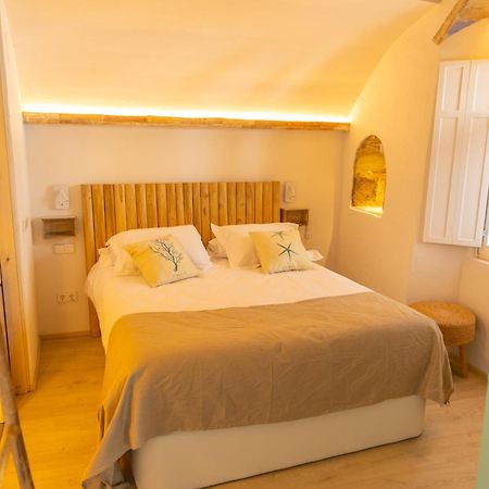 Casa Acua De Guzman - De Diseno, Casco Hist Daire Tarifa Dış mekan fotoğraf