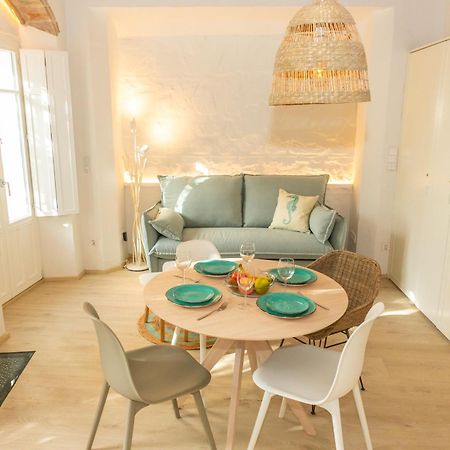 Casa Acua De Guzman - De Diseno, Casco Hist Daire Tarifa Dış mekan fotoğraf