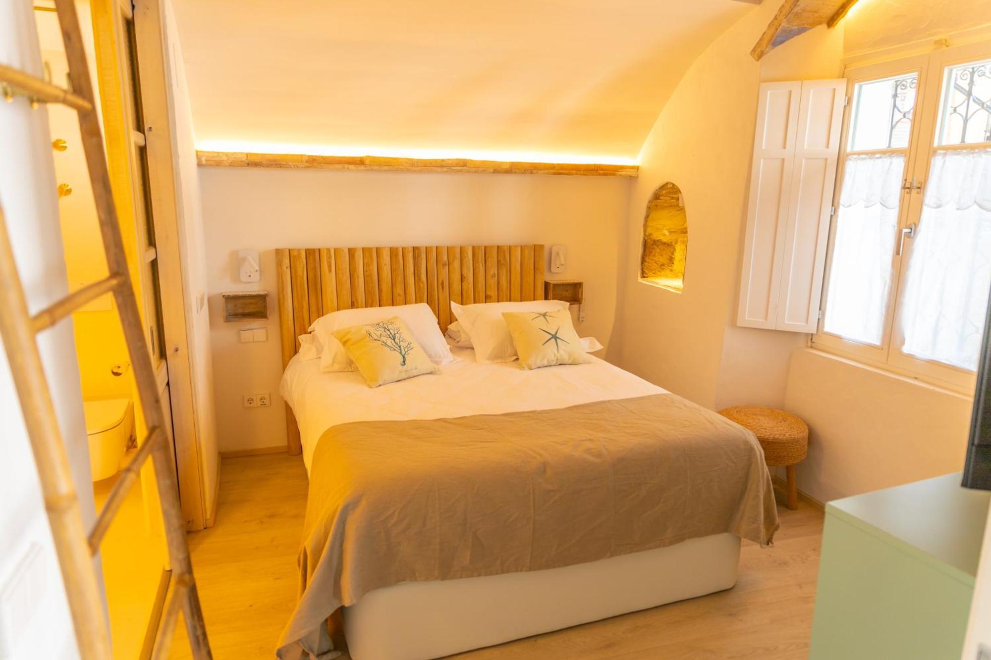 Casa Acua De Guzman - De Diseno, Casco Hist Daire Tarifa Dış mekan fotoğraf