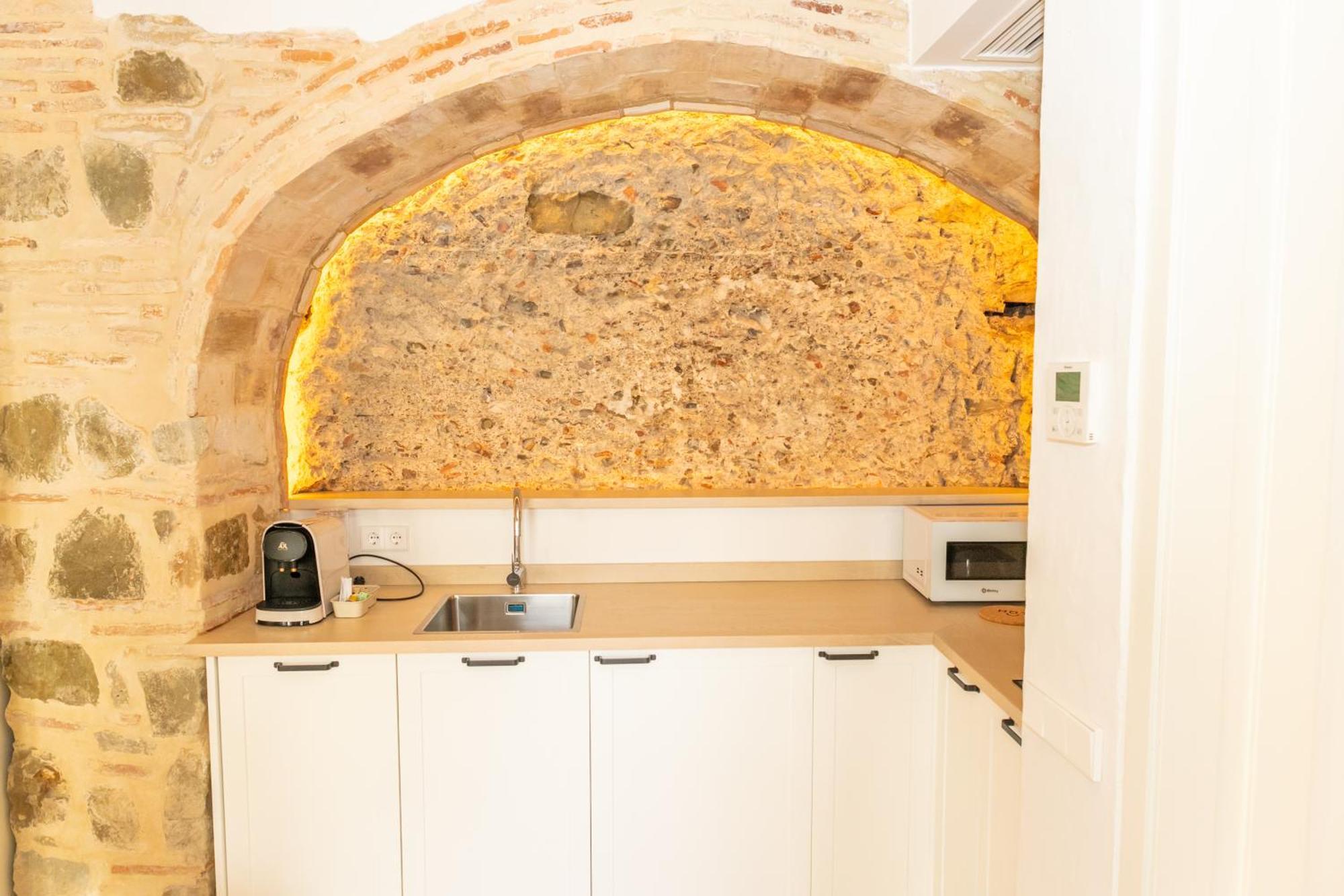 Casa Acua De Guzman - De Diseno, Casco Hist Daire Tarifa Dış mekan fotoğraf