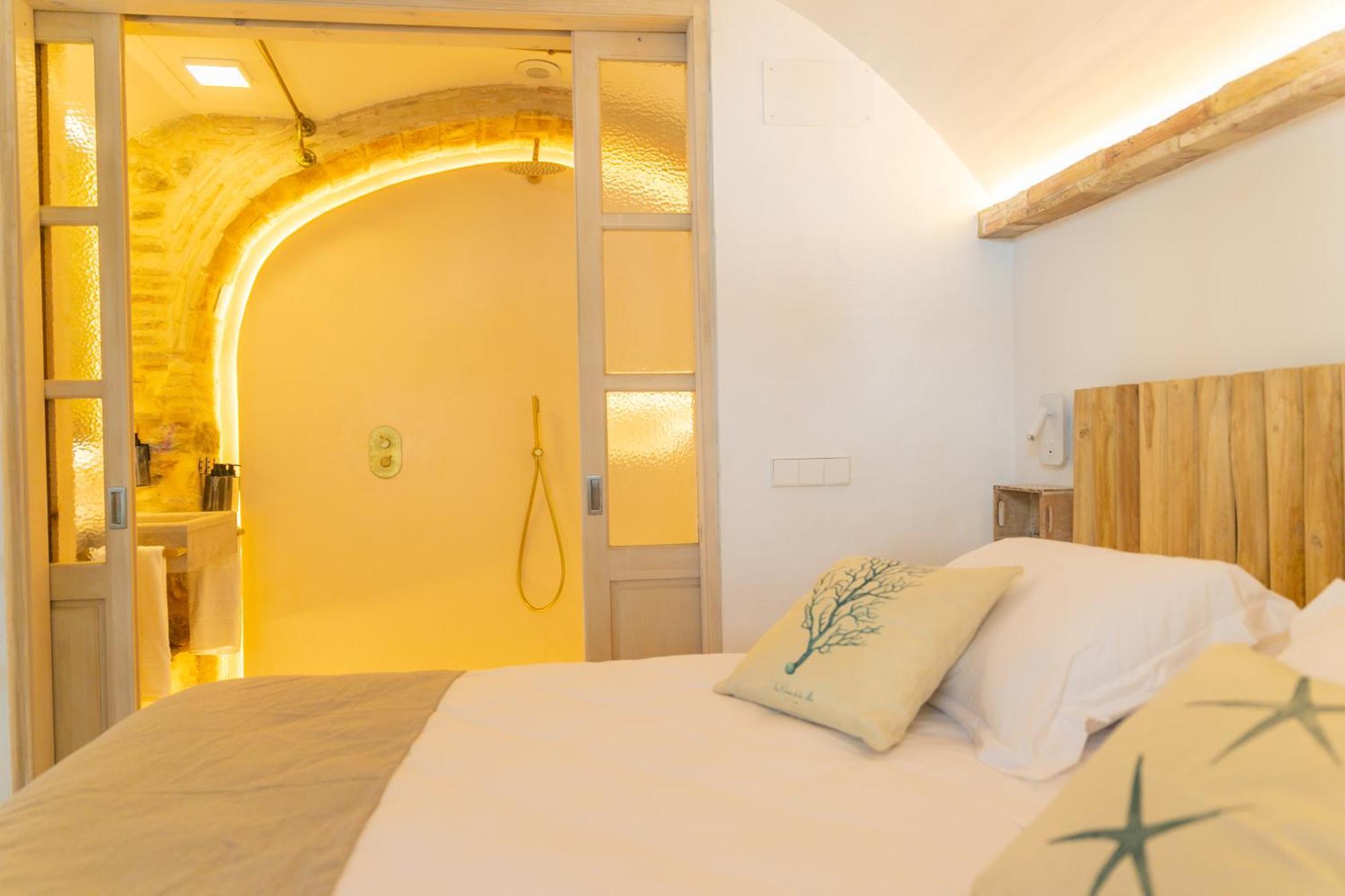 Casa Acua De Guzman - De Diseno, Casco Hist Daire Tarifa Dış mekan fotoğraf