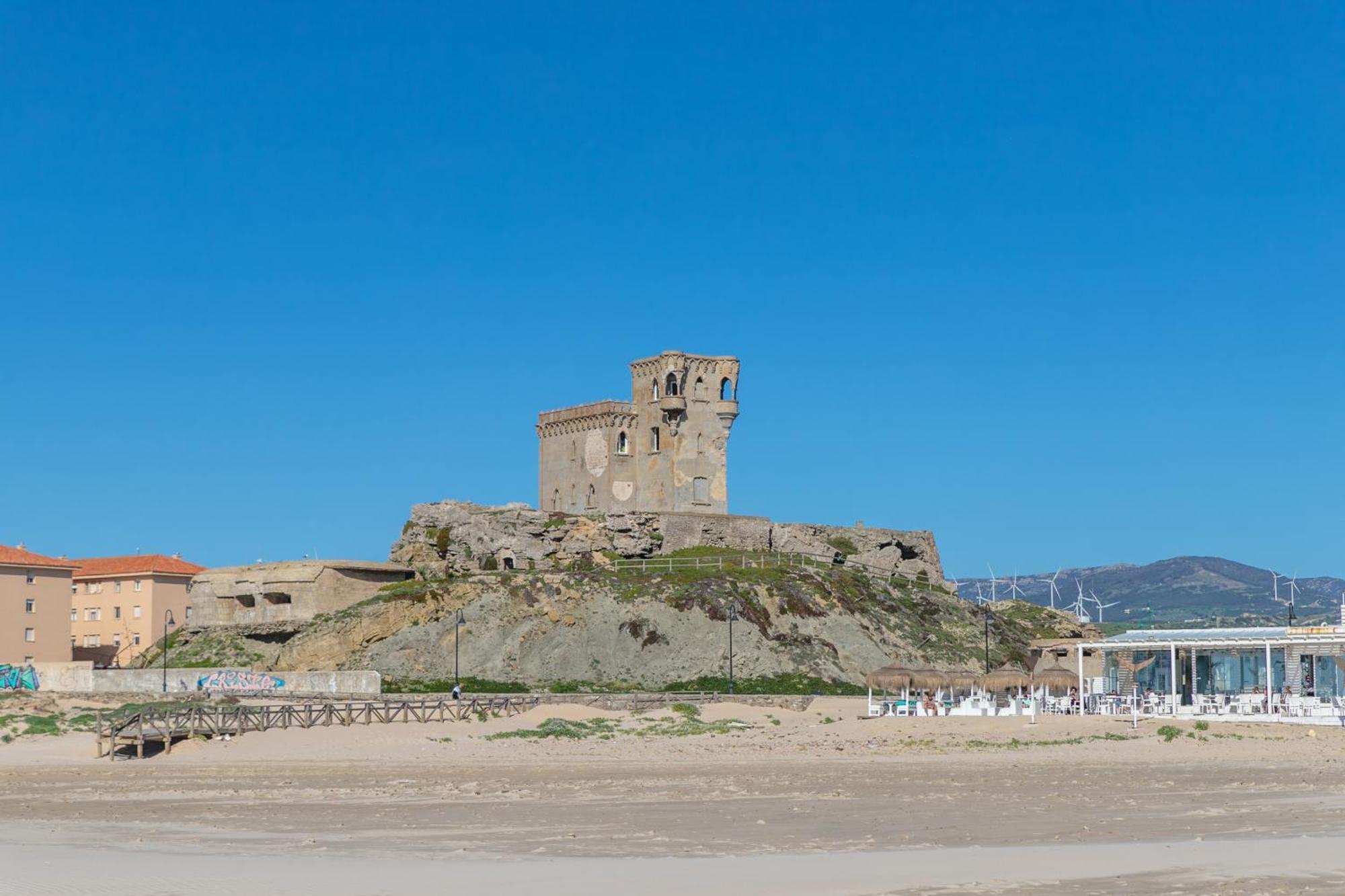Casa Acua De Guzman - De Diseno, Casco Hist Daire Tarifa Dış mekan fotoğraf