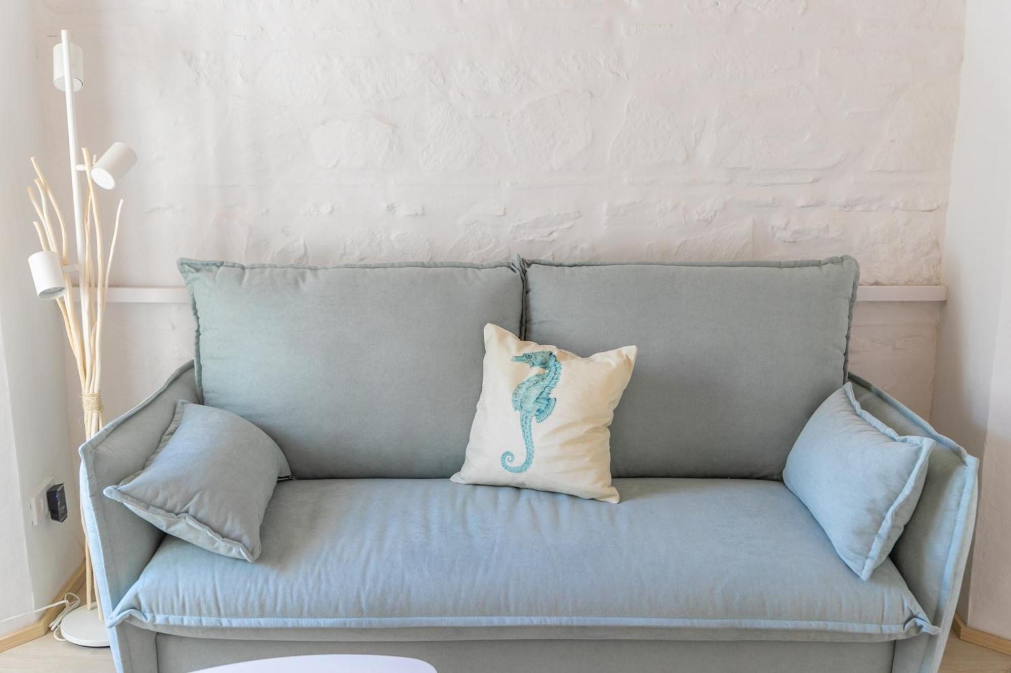 Casa Acua De Guzman - De Diseno, Casco Hist Daire Tarifa Dış mekan fotoğraf