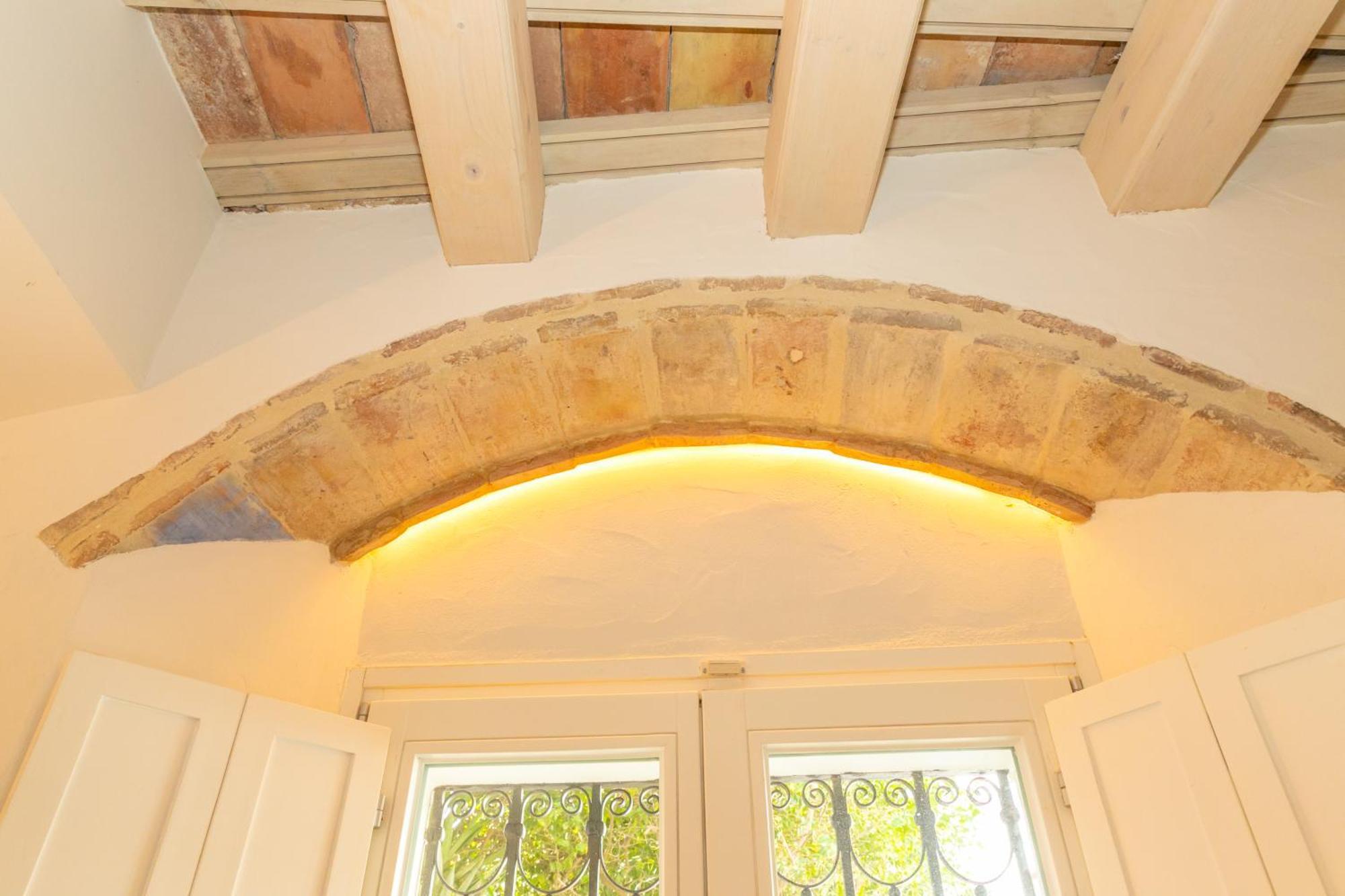 Casa Acua De Guzman - De Diseno, Casco Hist Daire Tarifa Dış mekan fotoğraf
