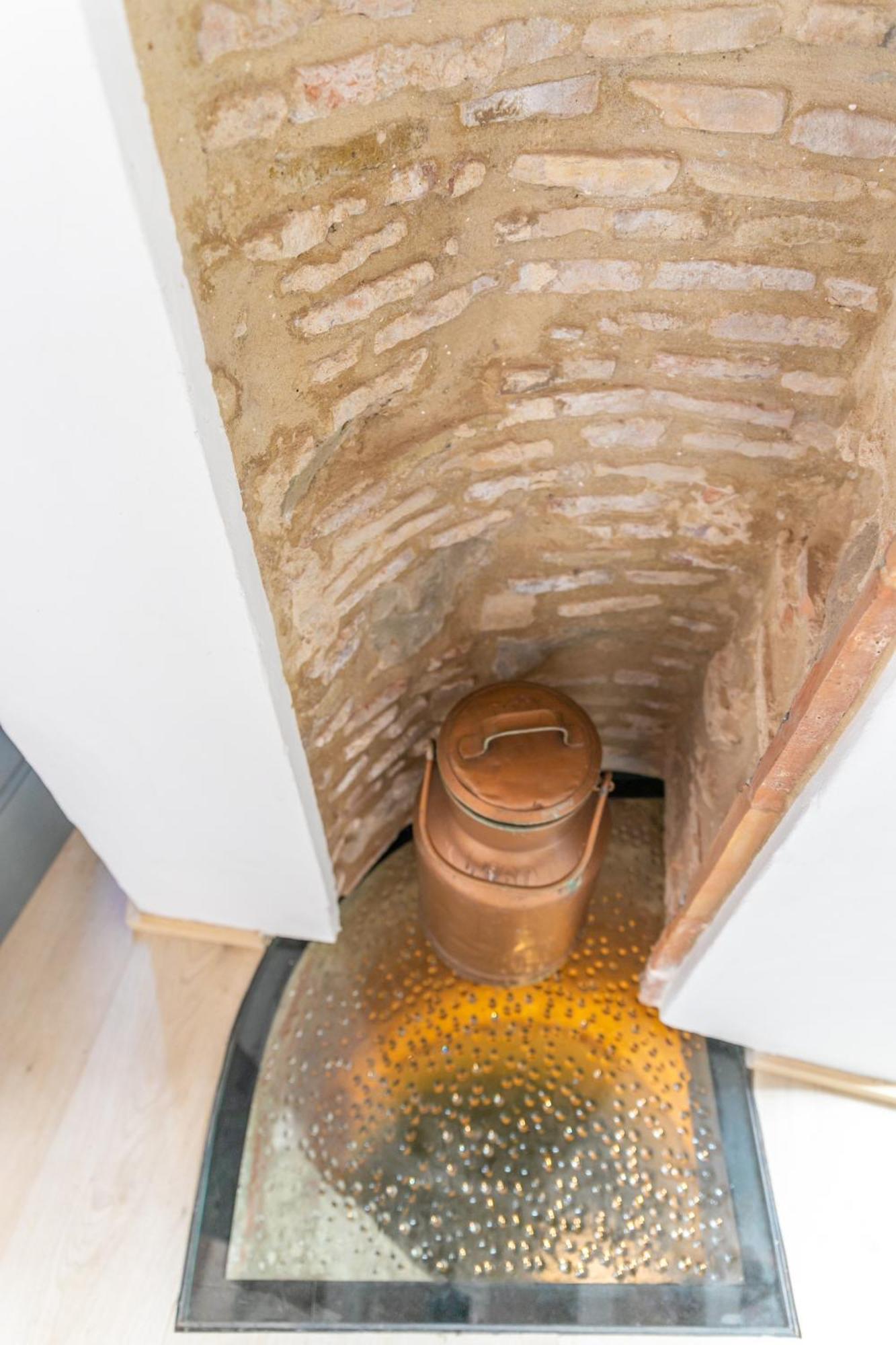 Casa Acua De Guzman - De Diseno, Casco Hist Daire Tarifa Dış mekan fotoğraf