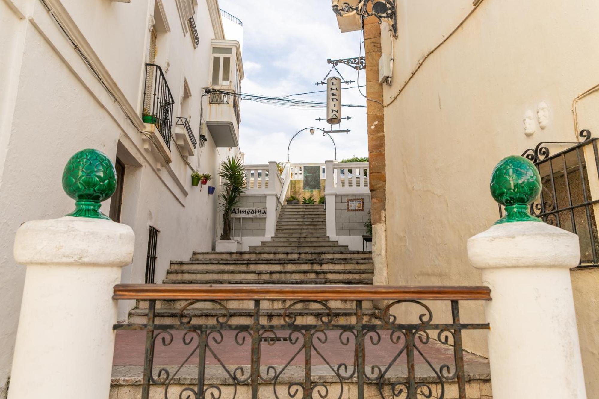 Casa Acua De Guzman - De Diseno, Casco Hist Daire Tarifa Dış mekan fotoğraf