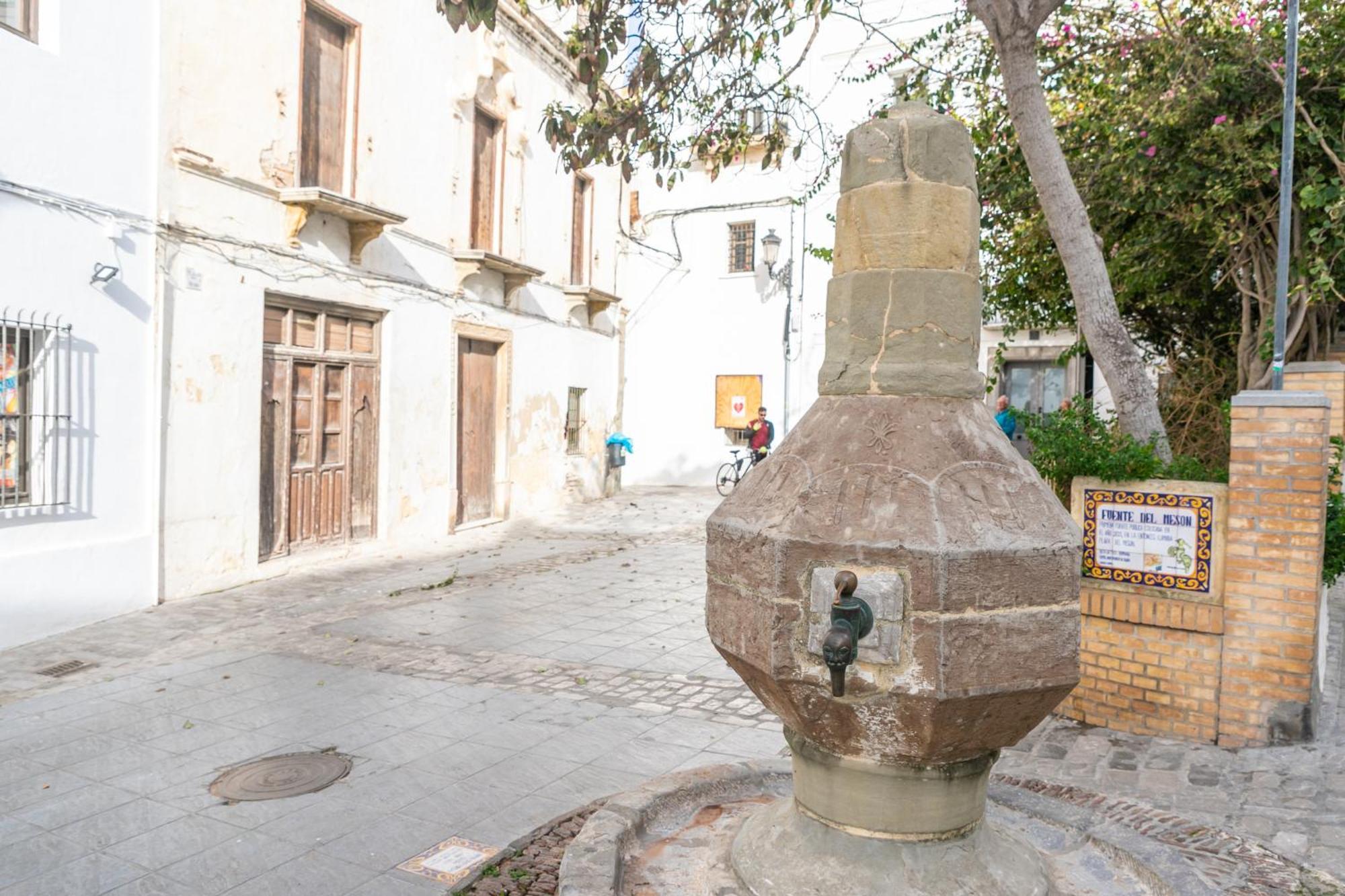 Casa Acua De Guzman - De Diseno, Casco Hist Daire Tarifa Dış mekan fotoğraf