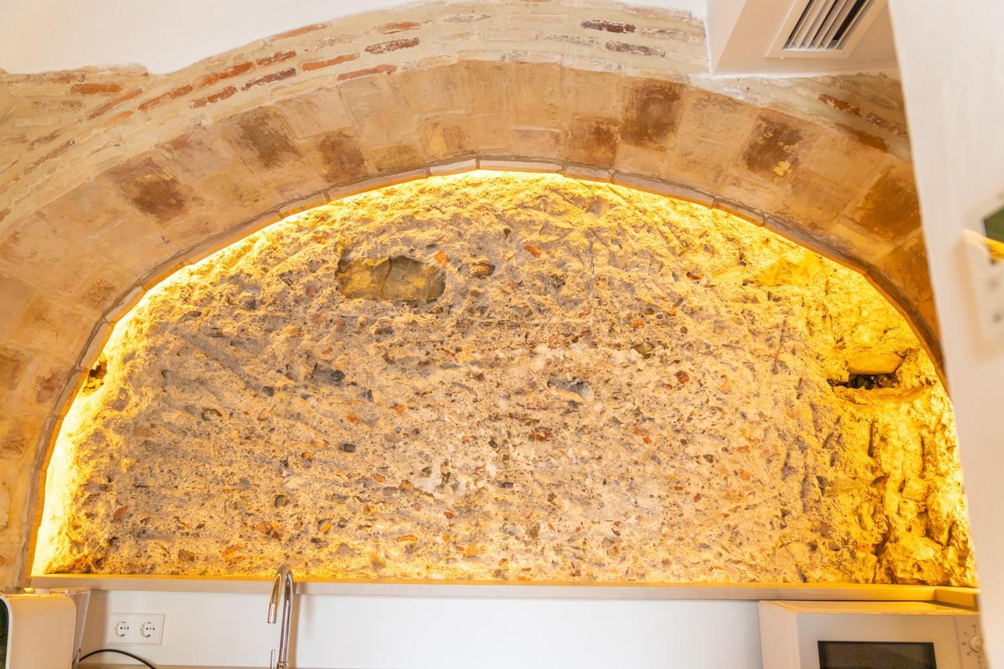 Casa Acua De Guzman - De Diseno, Casco Hist Daire Tarifa Dış mekan fotoğraf